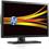 HP Smart Buy ZR2440w 24-inch LED Backlit IPS Monitor - Black with brushed aluminum accents